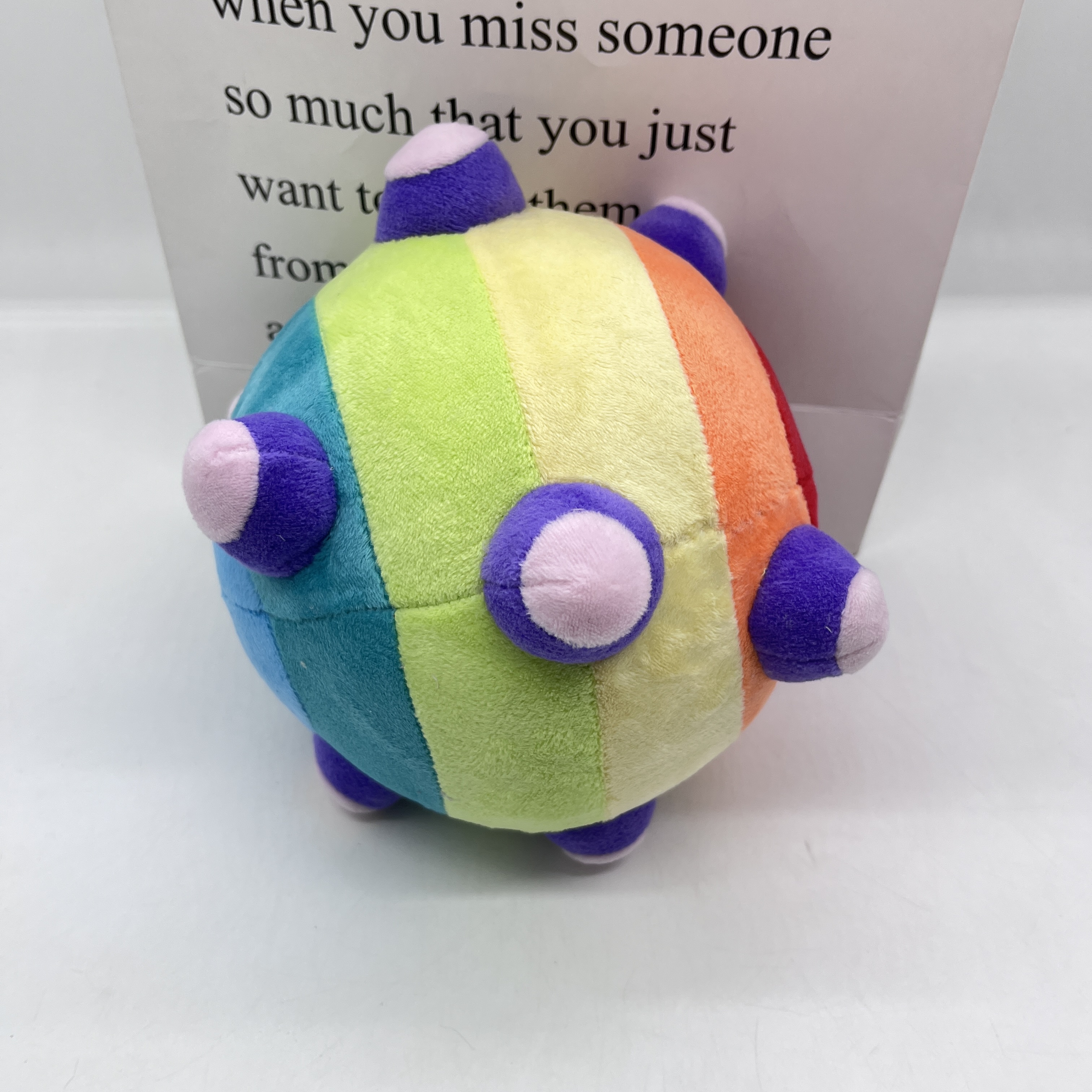 katamari damacy reroll The Prince Plush 6