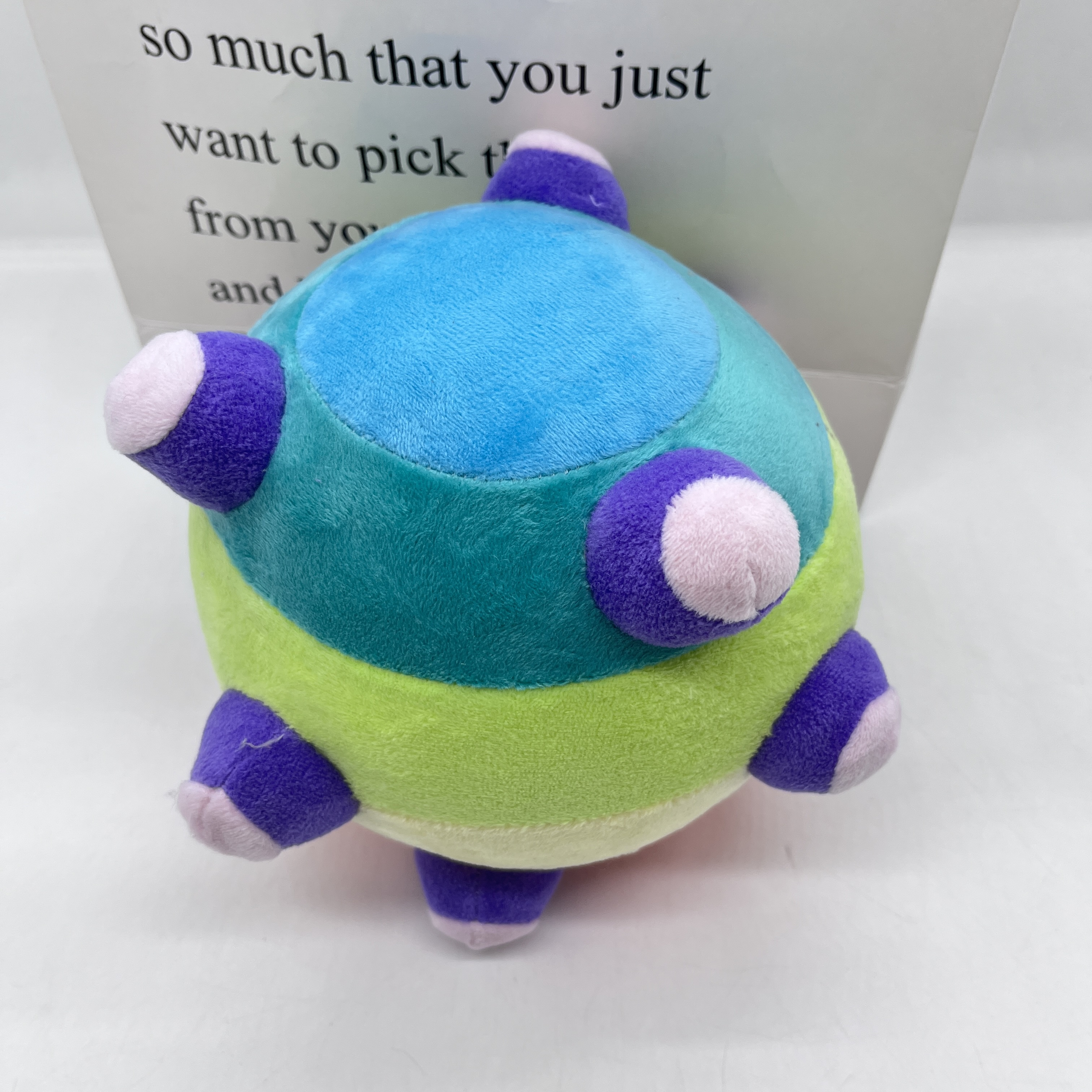 katamari damacy reroll The Prince Plush 5