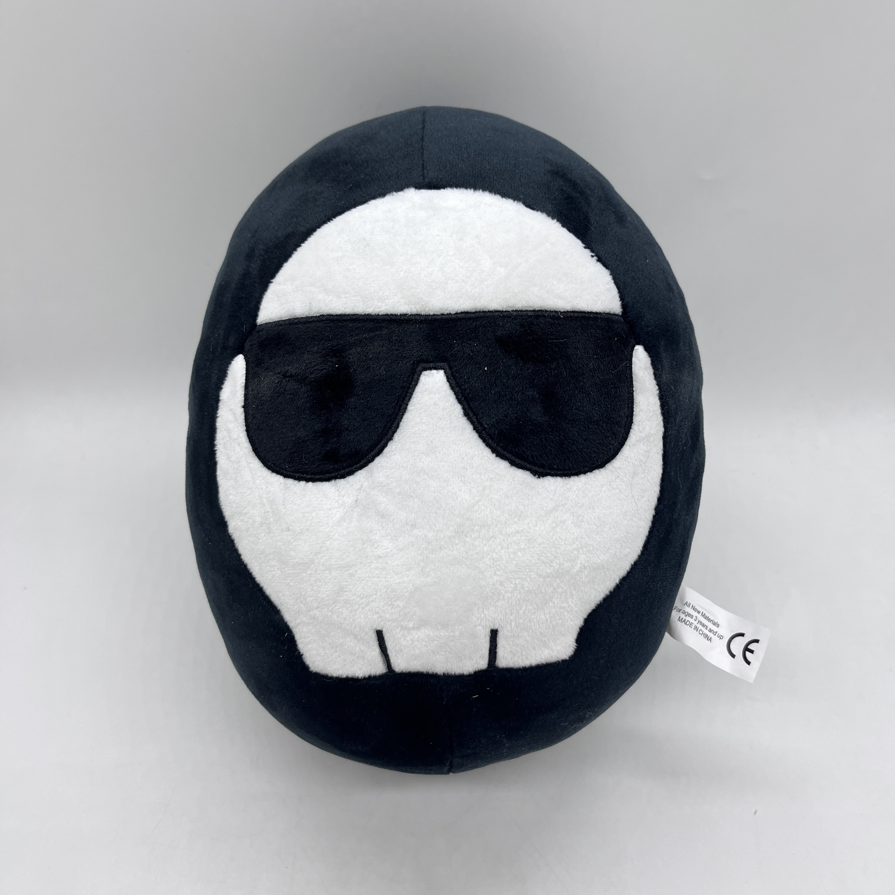 What our plush toy manufacturers designer team can do for customers? 5