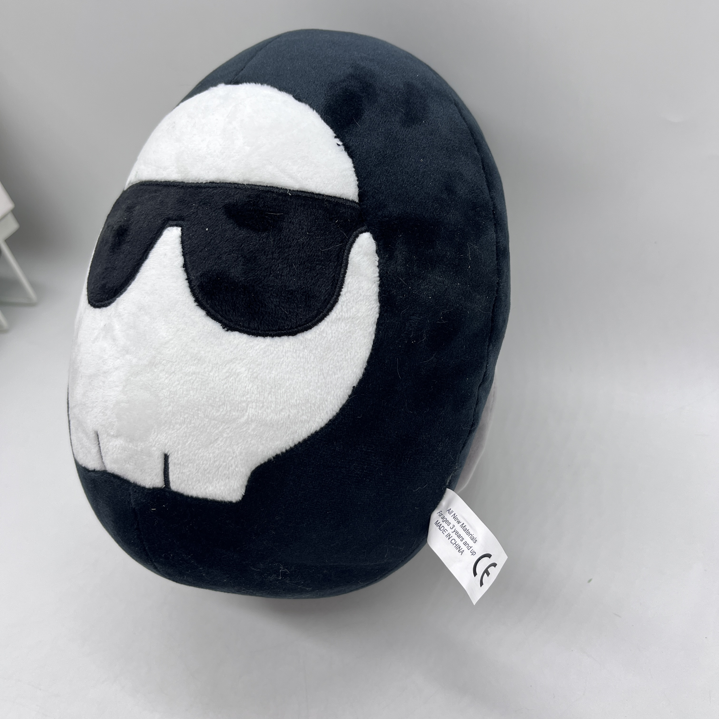 Hololive EN takodachi Plush1 3