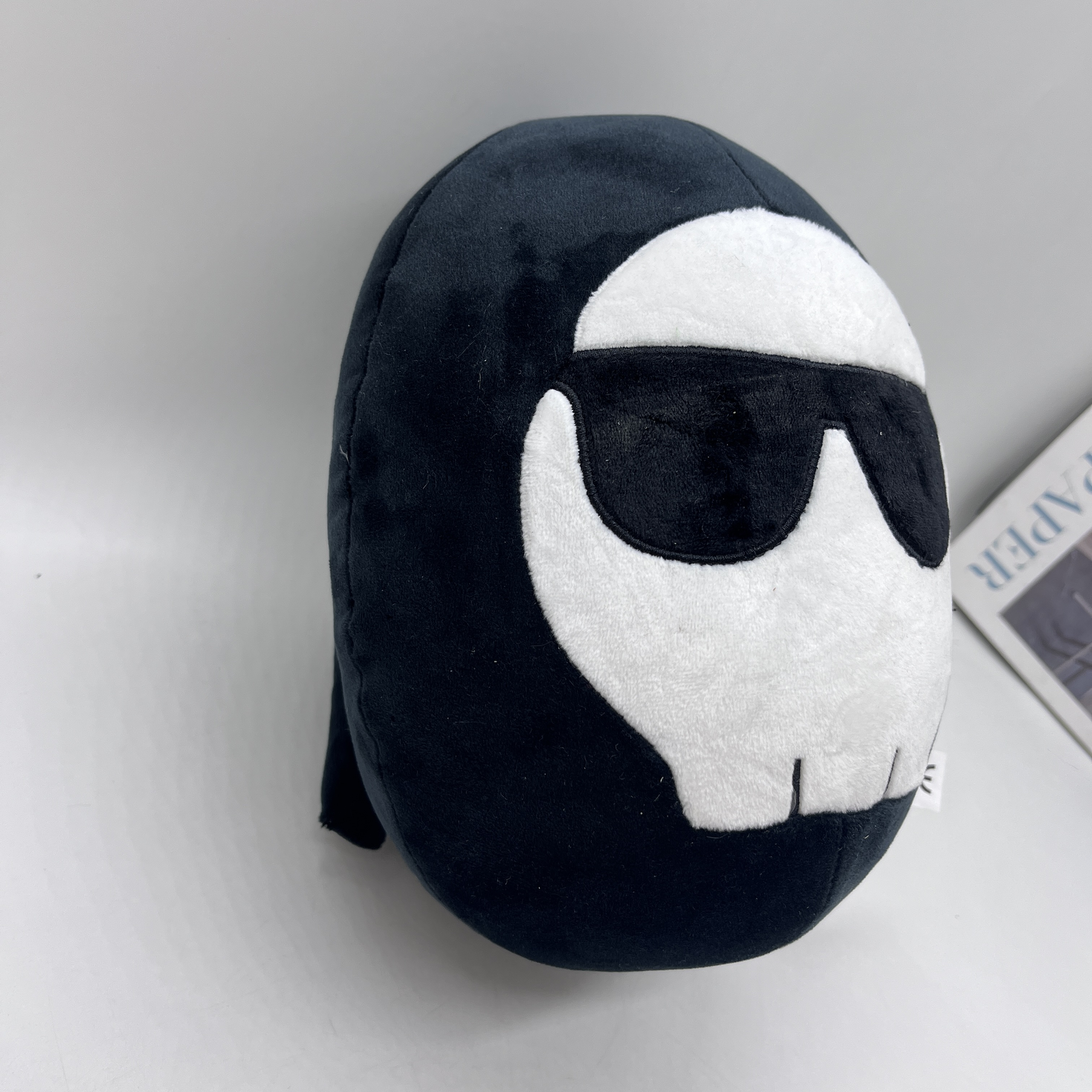 Hololive EN takodachi Plush1 4