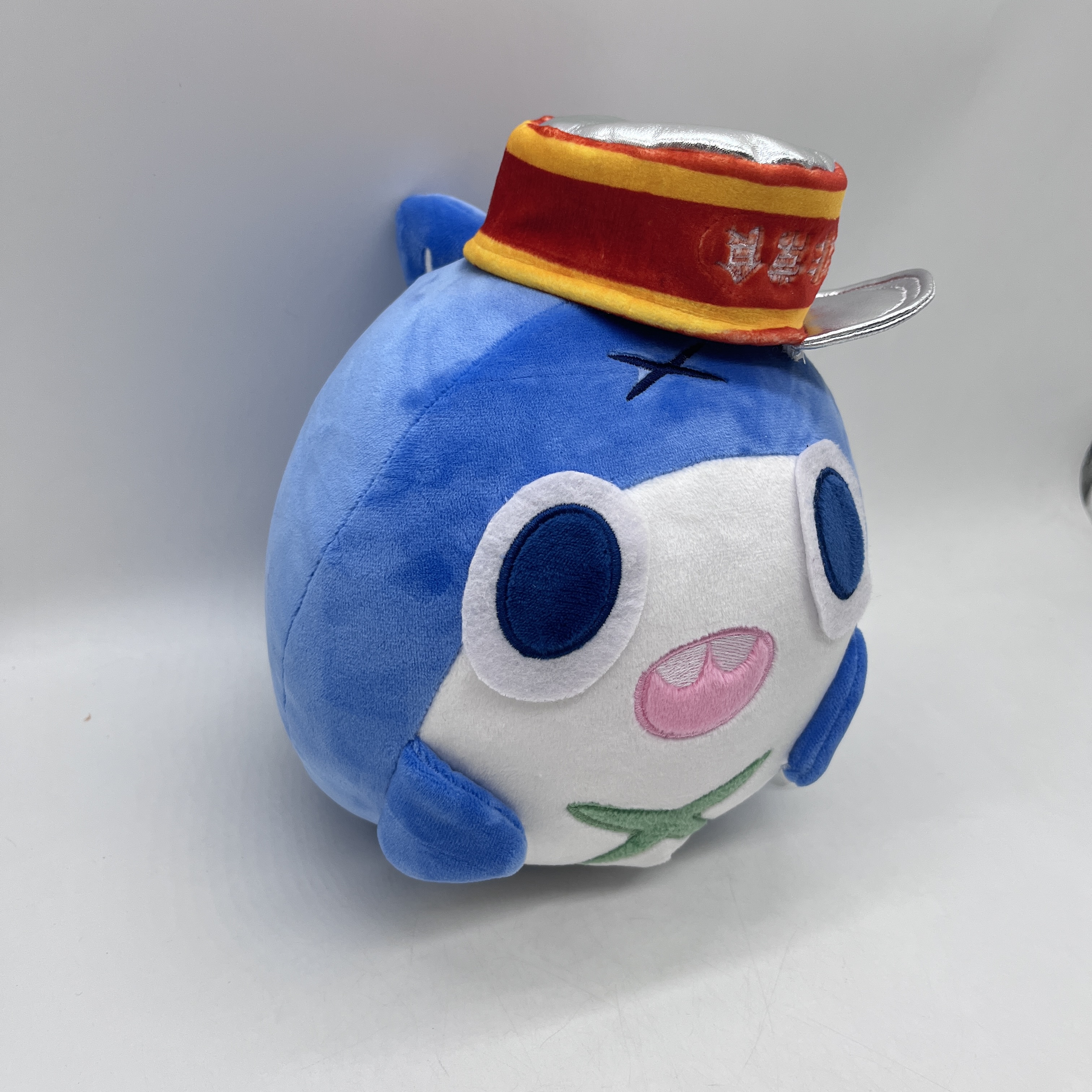 Hololive EN takodachi Plush 4