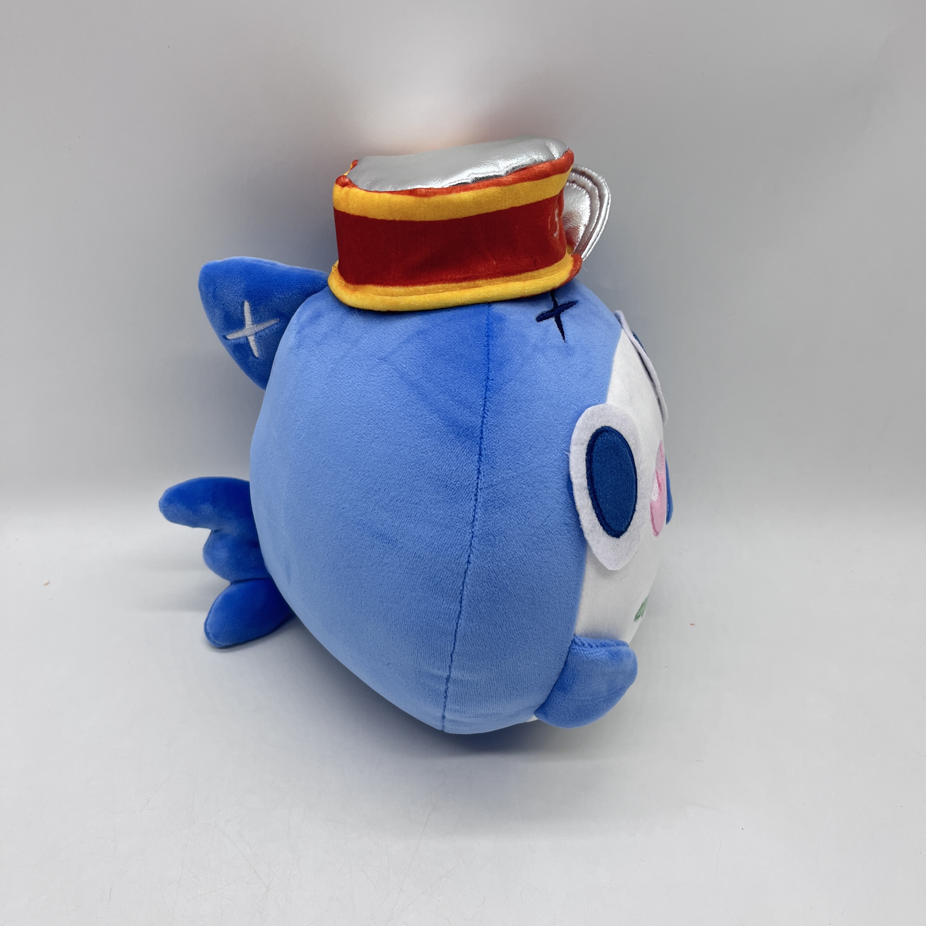 Hololive EN takodachi Plush 5