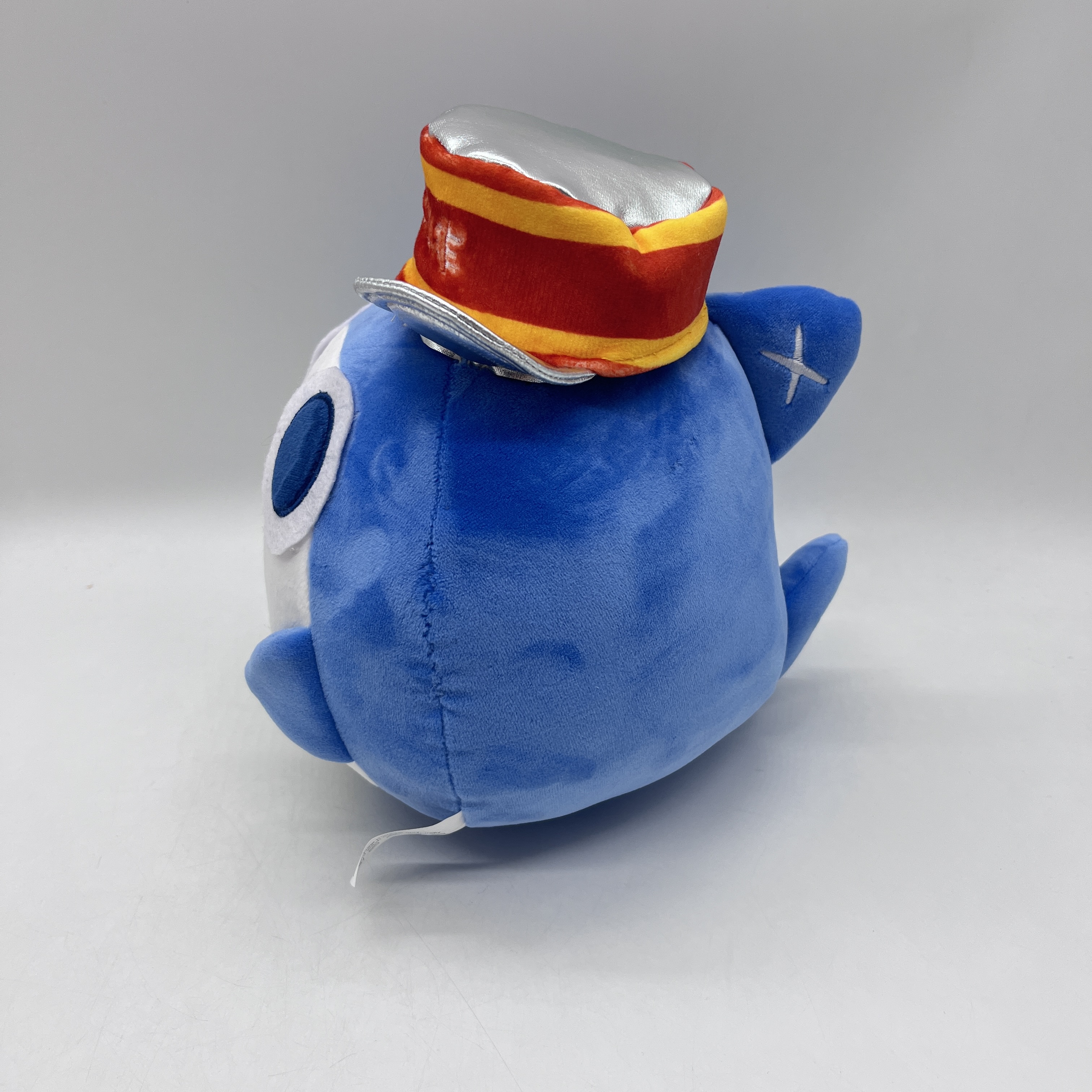 Hololive EN takodachi Plush 6