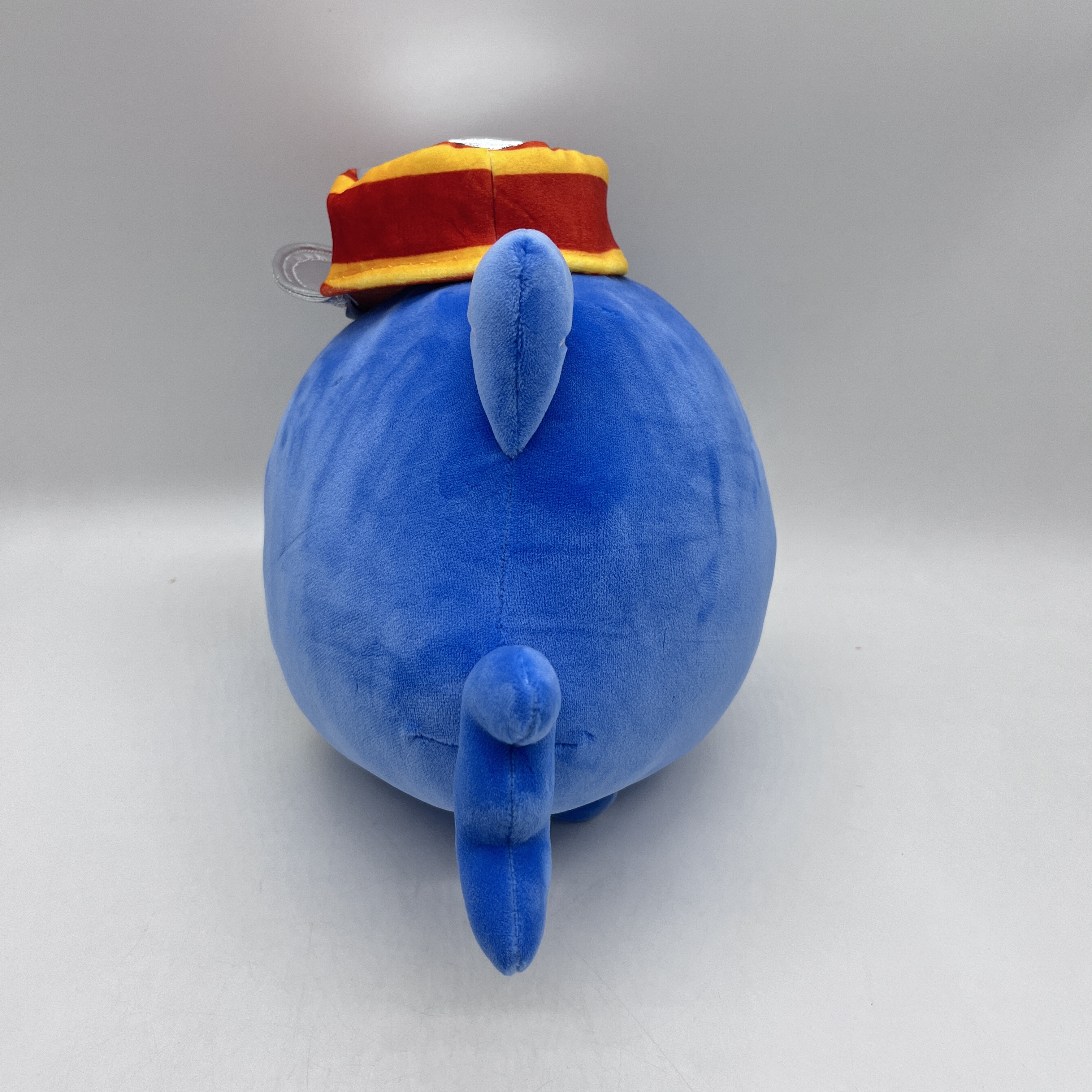 Hololive EN takodachi Plush 7