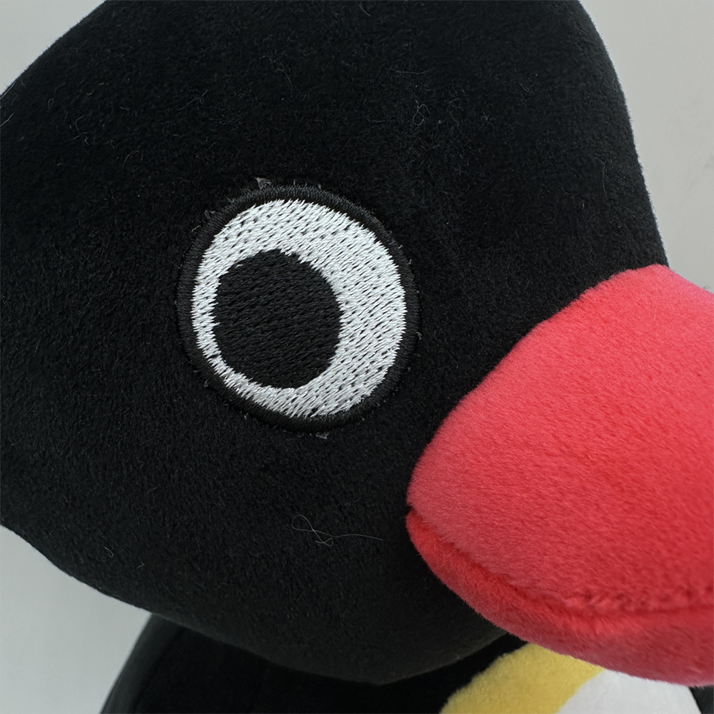 Creative Cute Penguin Stuffed Animal Toys Plush Toy Doll Kids Children Gifts 3