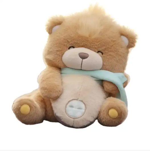 Custom Unique And Personalized Plush Teddy Bears 9