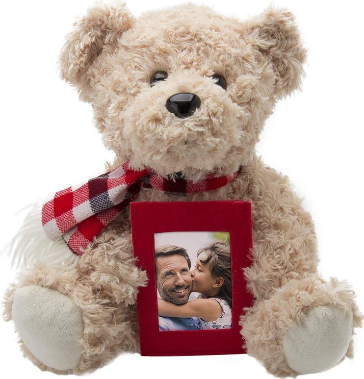 Custom Unique And Personalized Plush Teddy Bears 4