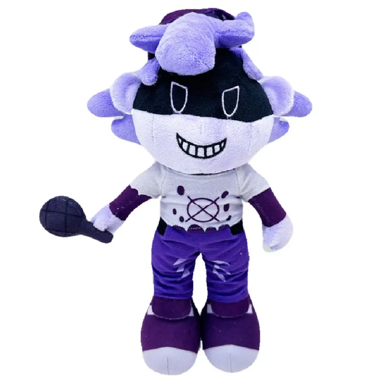 Custom Plush Dolls - Create Your Dream Companion 7