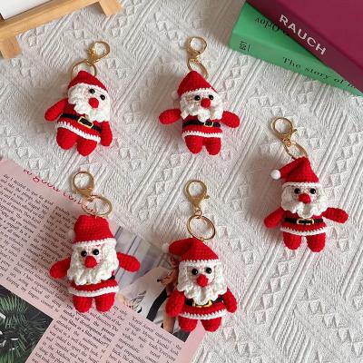 Best Custom Mini Plush Keychain Manufacturer | Low MOQ 12