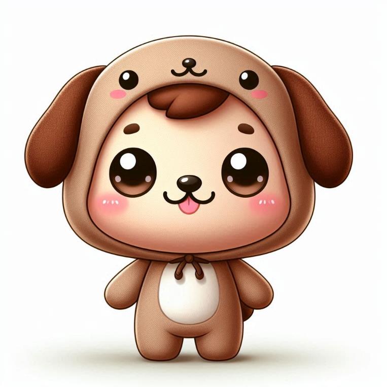 Custom Cartoon Character Dolls: Unique Creations for Fans 1