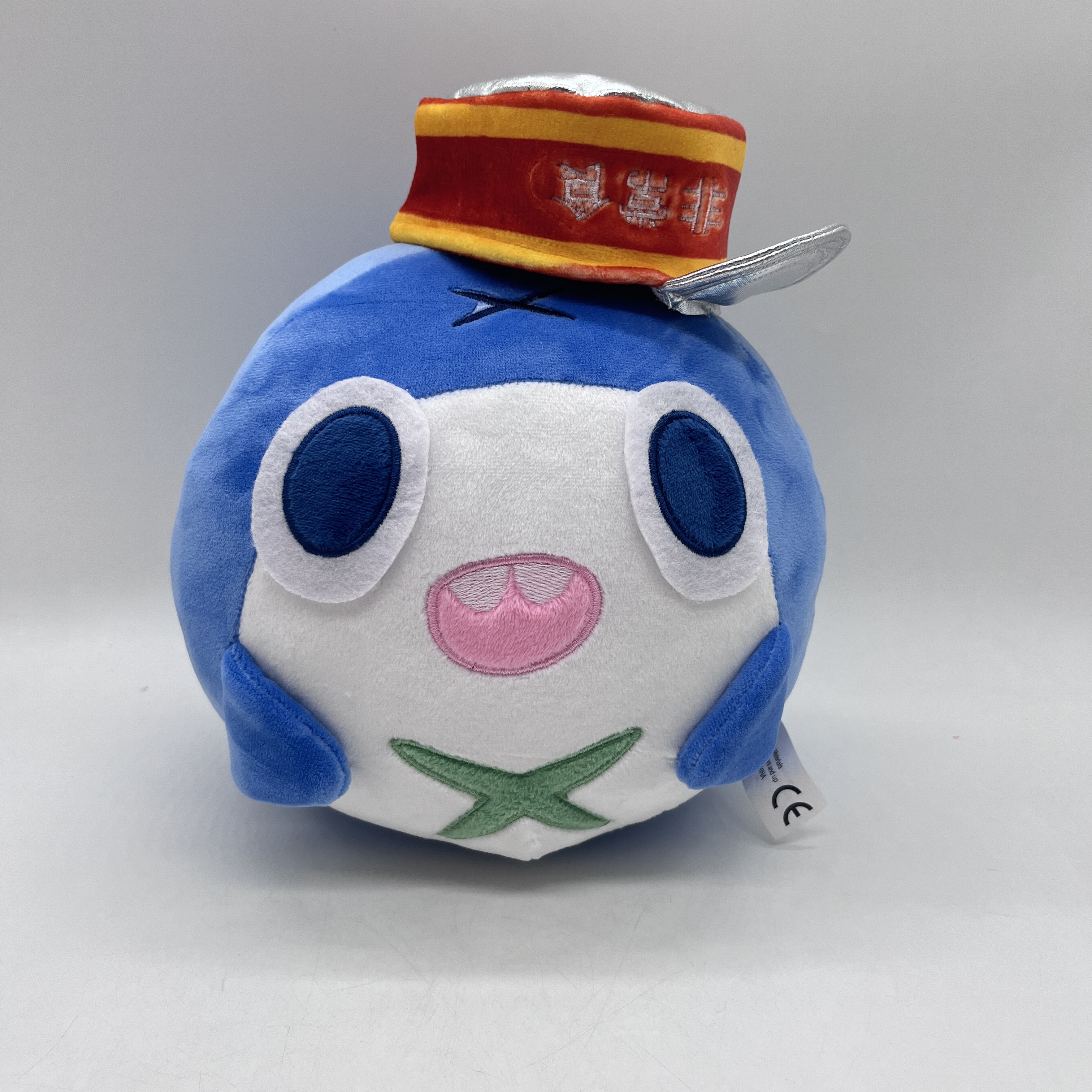 What our plush toy manufacturers designer team can do for customers? 6