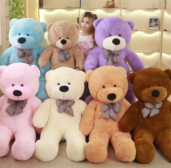 Why Custom Stuffed Animal Toys 1