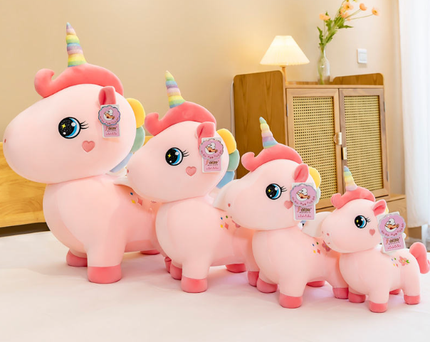 Why Custom Stuffed Animal Toys 2