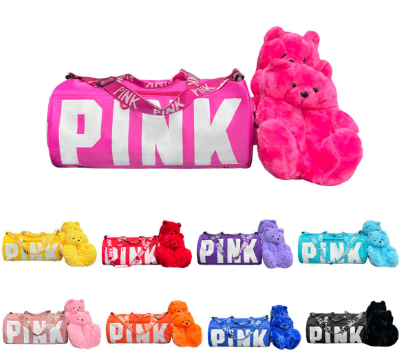 What are bedroom slippers called？ 3