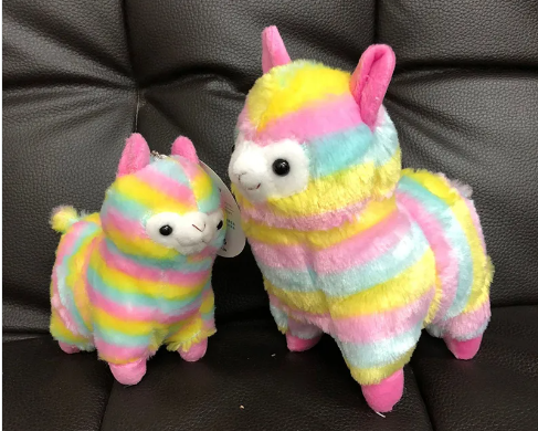 What Should Consider Before Choosing a Custom Plush Keychain? 2