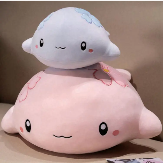 Plush Toy Manufacturers: Crafting Comfort & Joy Worldwide 1