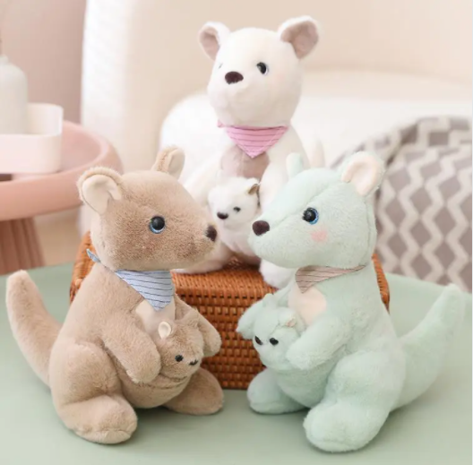 Leading the Way: Your Guide to Custom Plush Manufacturers 1