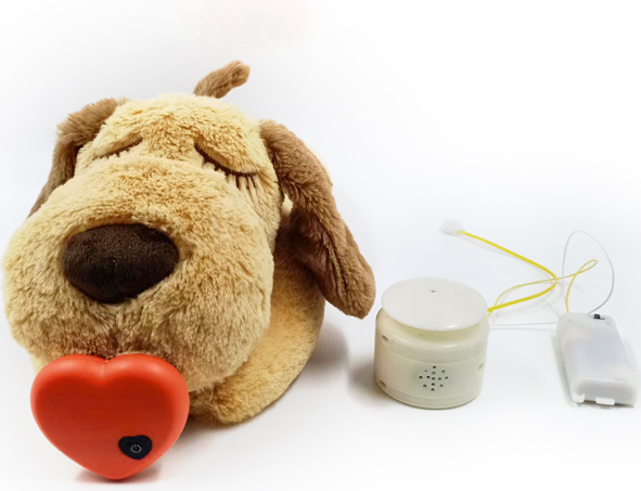 Things To Consider When Choosing The Best Stuffed Dog Toys 1