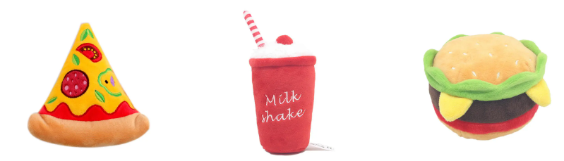 Things To Consider When Choosing The Best Stuffed Dog Toys 2