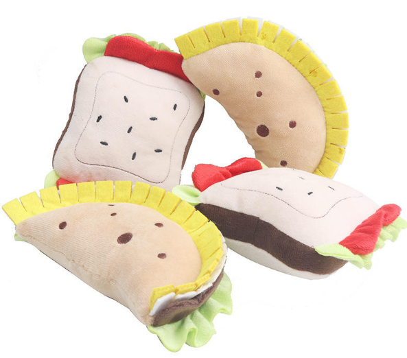 Things To Consider When Choosing The Best Stuffed Dog Toys 3