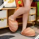 New women teddy bear slippers suppliers | Yortoob 1