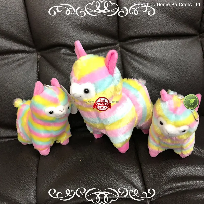 Custom plush keychain wholesale manufacturers Manufacturer | Yortoob 1