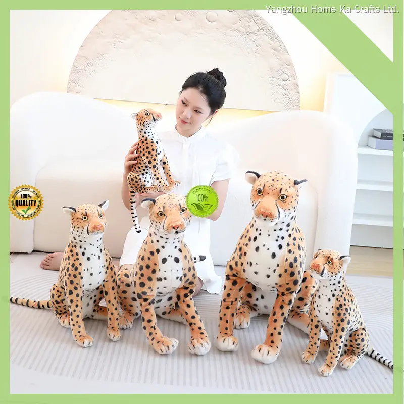 high-quality plush manufacturer factory | Yortoob 1