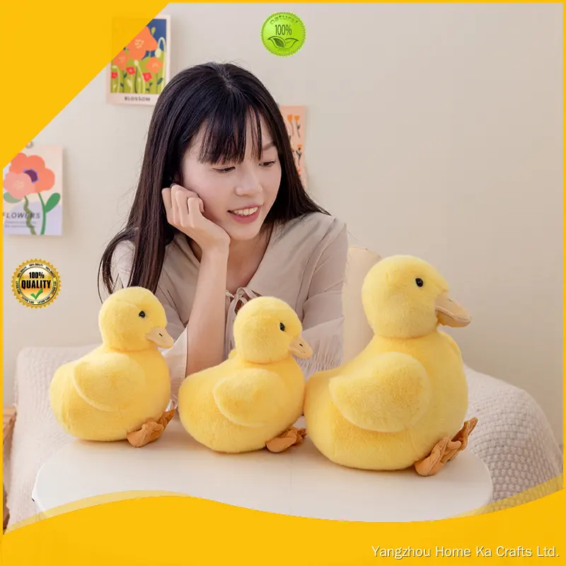 Yortoob | top plush manufacturer for business 1