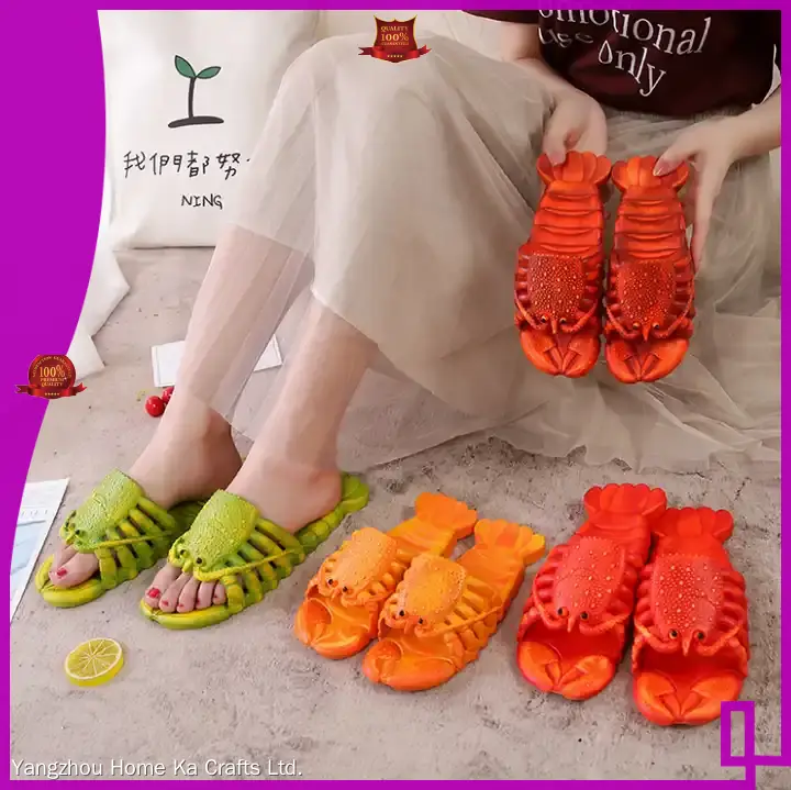 wholesale plush animal slippers company | Yortoob 1