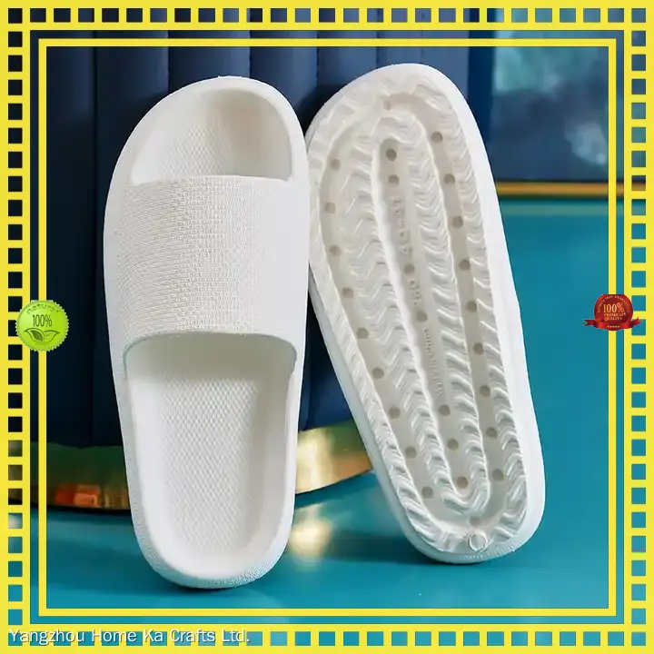 Yortoob | latest custom plush slipper supply 1