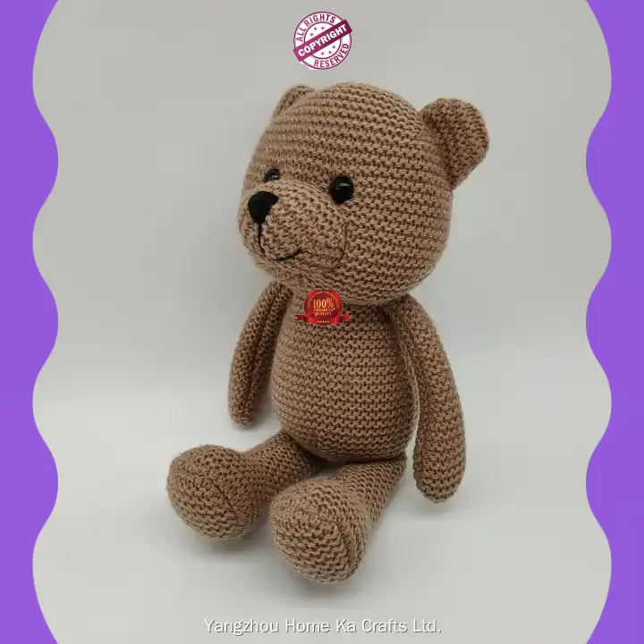 Yortoob | latest plush manufacturer supply 1