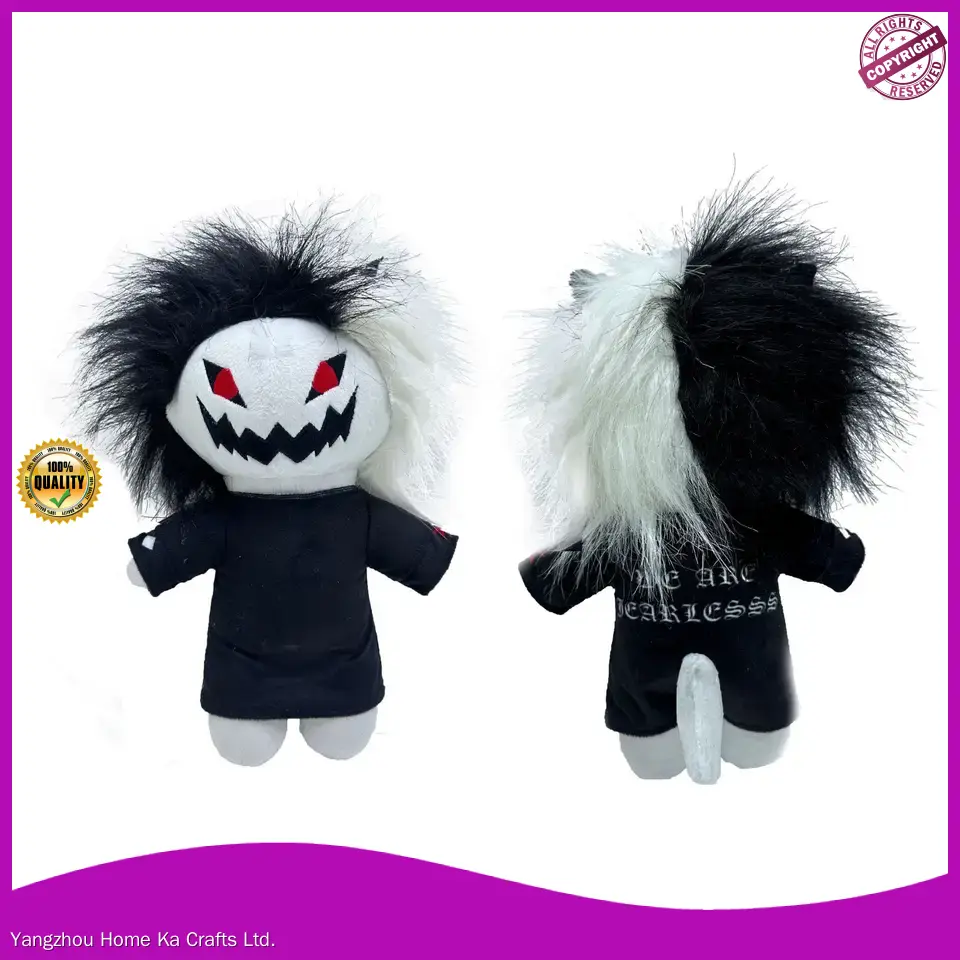 Custom custom plush manufacturer factory Manufacturer | Yortoob 1