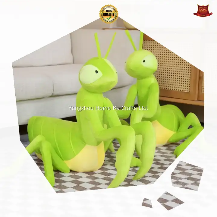 Custom wholesale soft toy factory Manufacturer | Yortoob 1