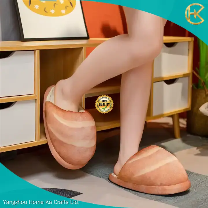 fluffy animal slippers at Wholesale Prices | Yortoob 1