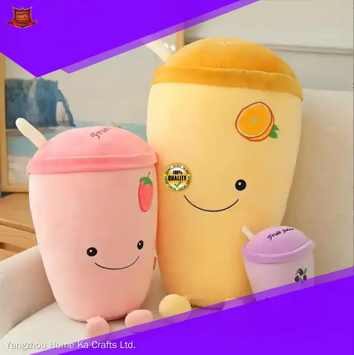 Custom stuffed toy manufacturers supply Manufacturer | Yortoob 1
