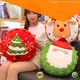 custom custom plush manufacturer for business | Yortoob 1
