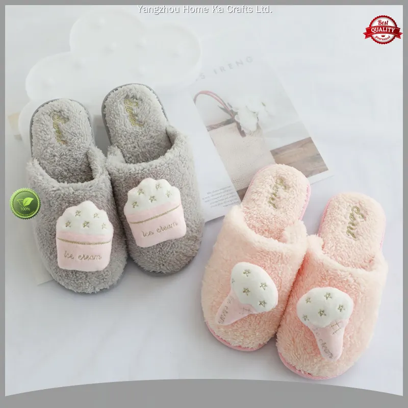 plush animal slippers for adults at Wholesale Prices | Yortoob 1