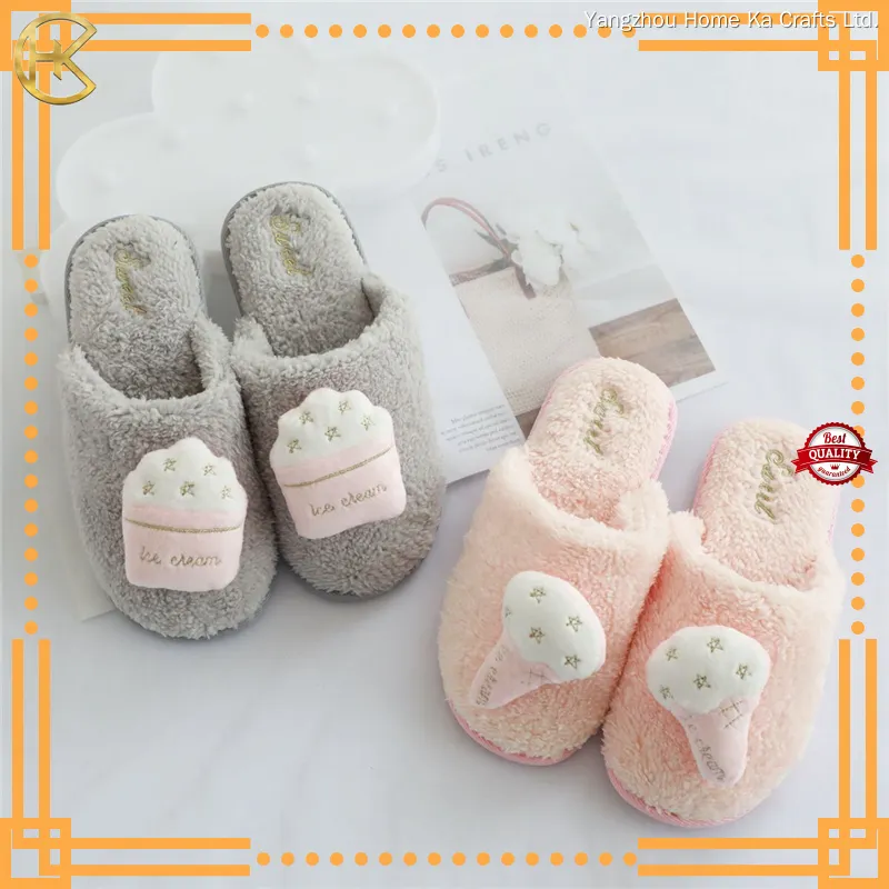 Yortoob | best stuffed slippers for business 1