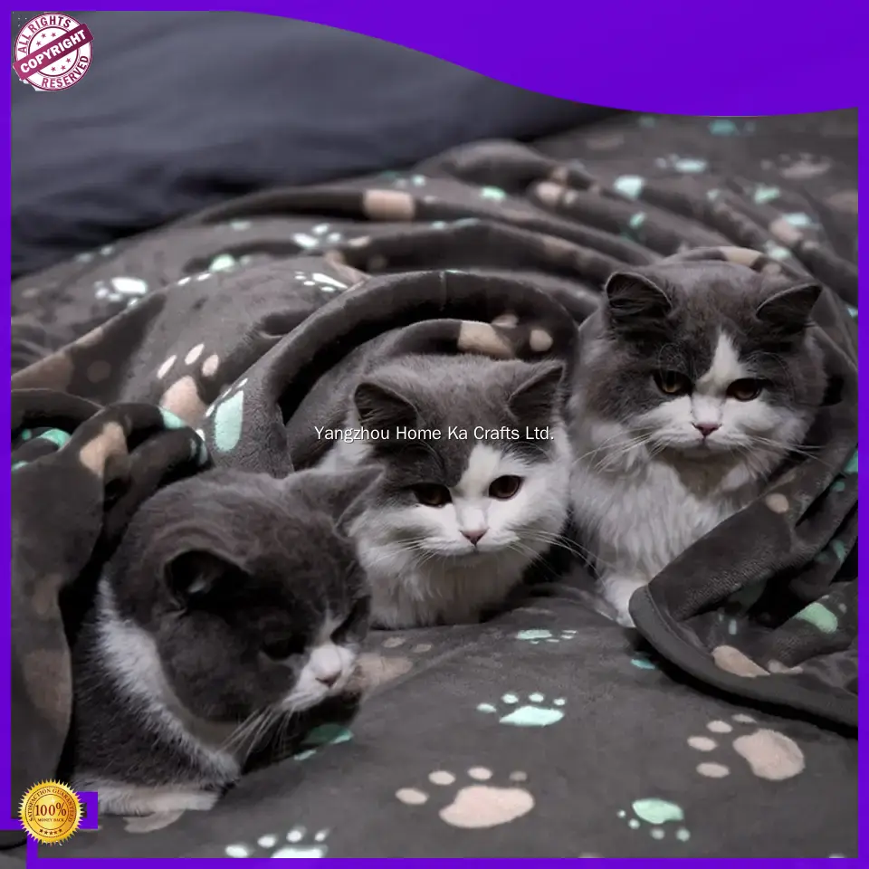 high-quality wholesale pet blankets vendor | Yortoob 1