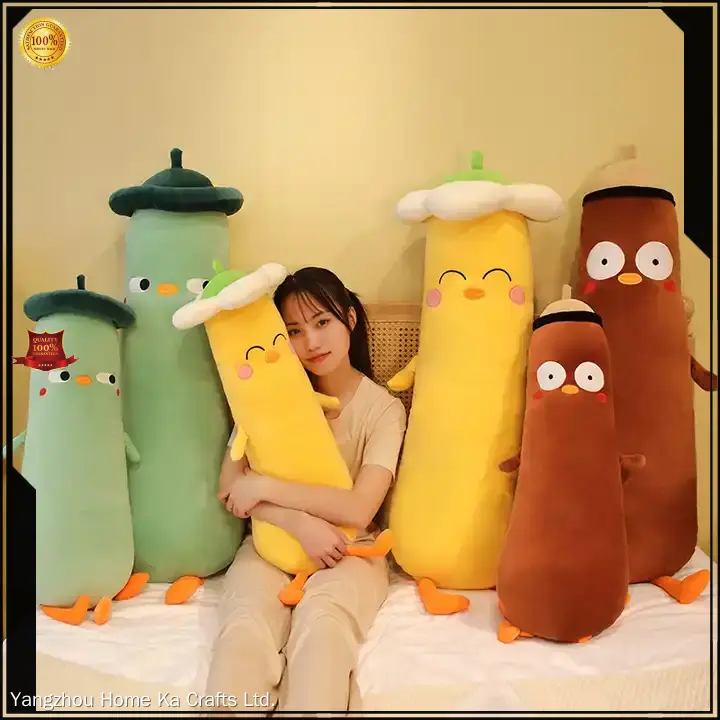 Yortoob | best animal pillow manufacturers 1