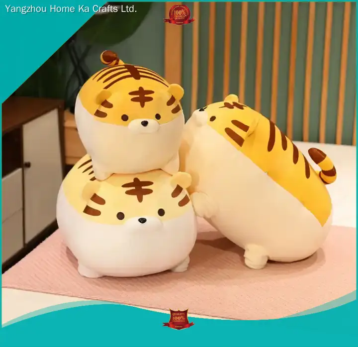 Yortoob | custom custom plush toy vendor 1