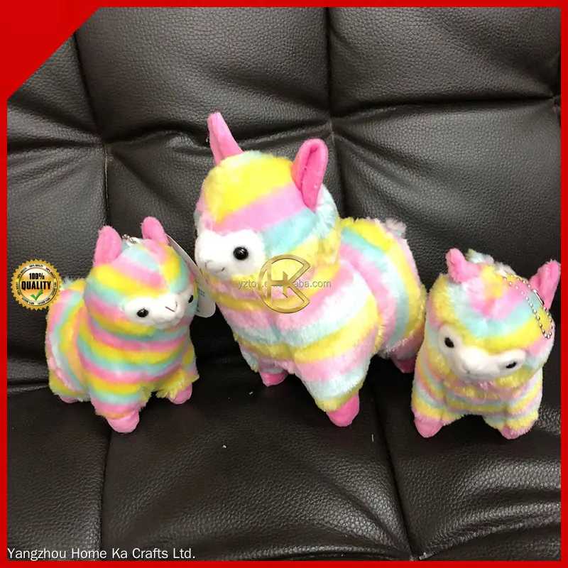 top stuffed animal keychains wholesale factory | Yortoob 1