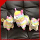 top stuffed animal keychains wholesale factory | Yortoob 1