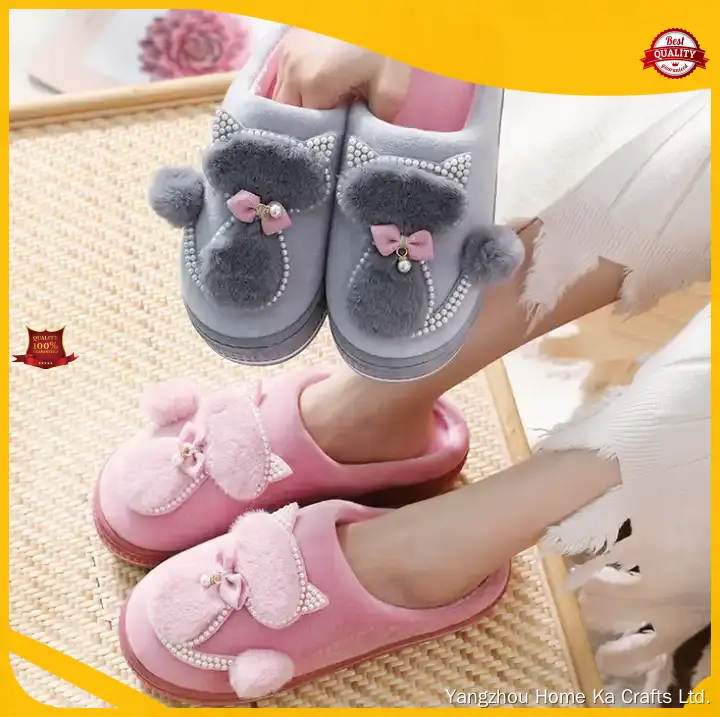 Yortoob | best cute house slippers womens company 1