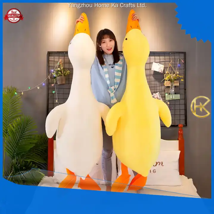 Custom custom made plush toys suppliers Manufacturer | Yortoob 1