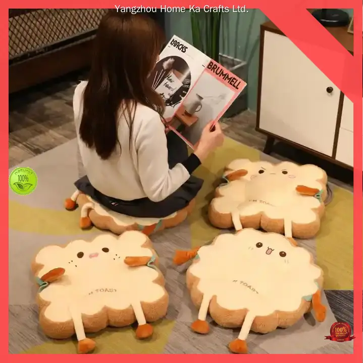 best plush manufacturer company | Yortoob 1