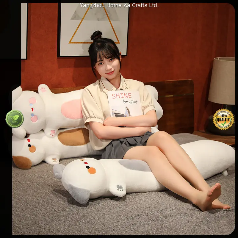 latest custom plush manufacturer for business | Yortoob 1