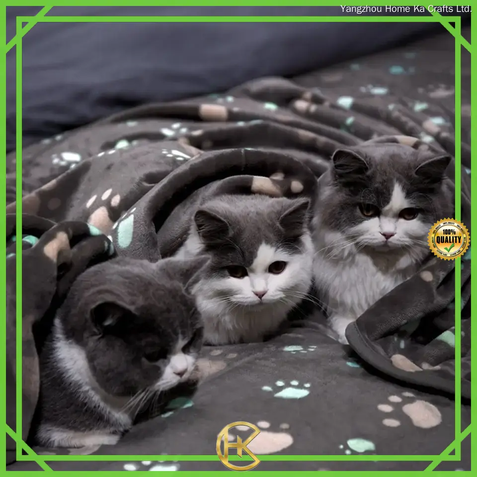 wholesale wholesale pet blankets company | Yortoob 1