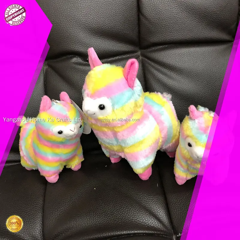 Custom plush keychain manufacturer company Manufacturer | Yortoob 1